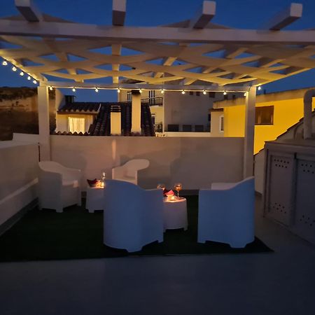 Il Portico Rooms Siniscola Exterior photo