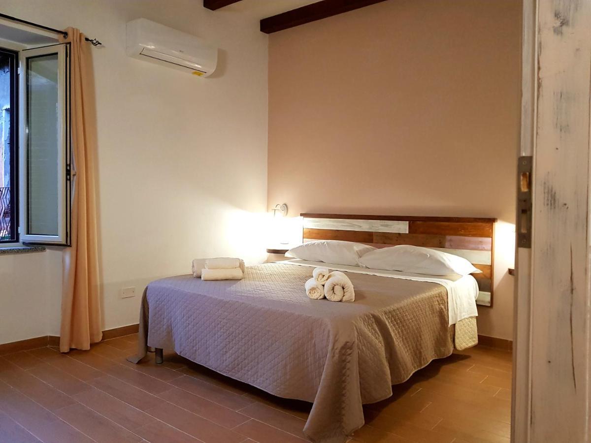 Il Portico Rooms Siniscola Exterior photo