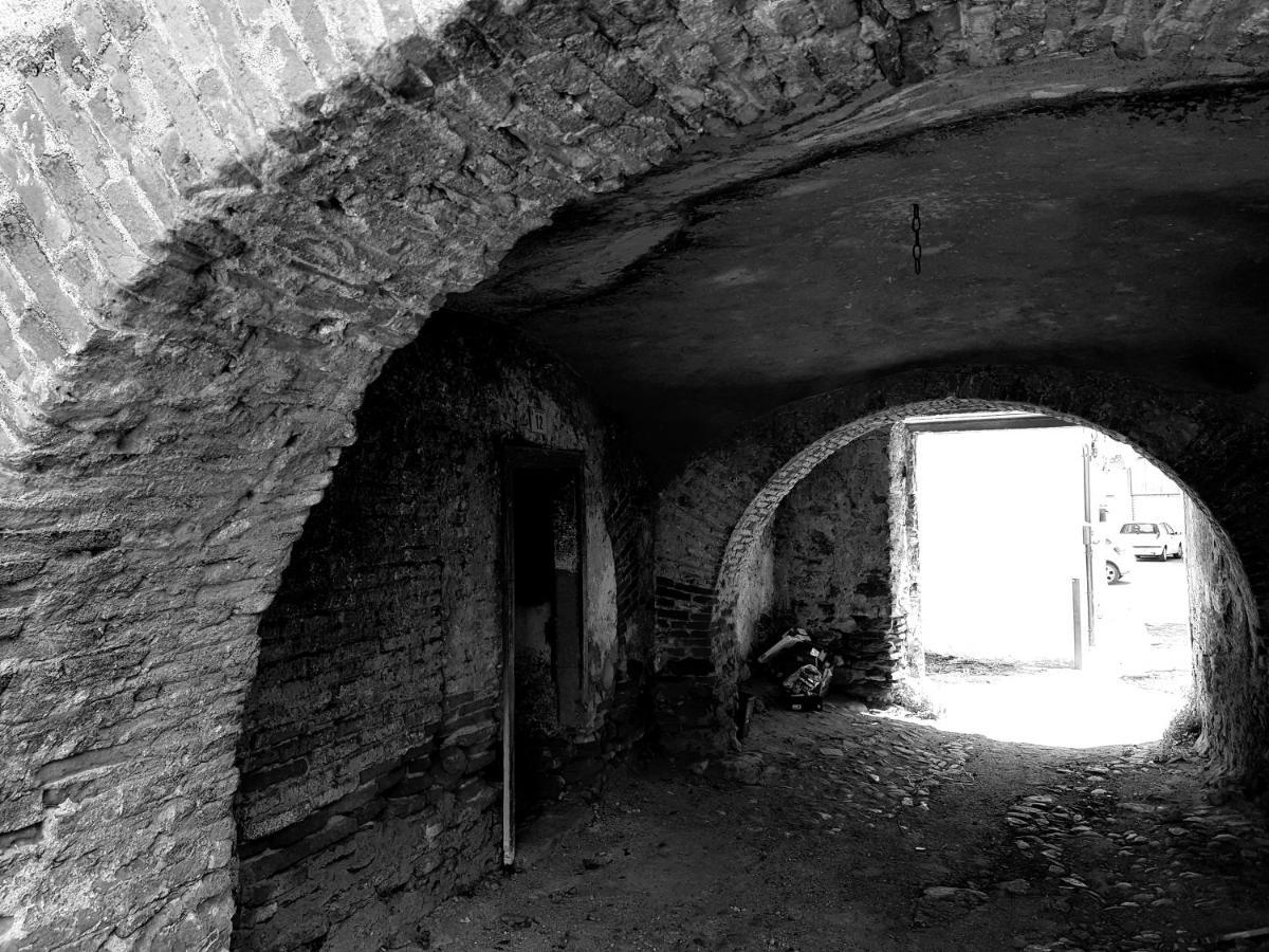 Il Portico Rooms Siniscola Exterior photo