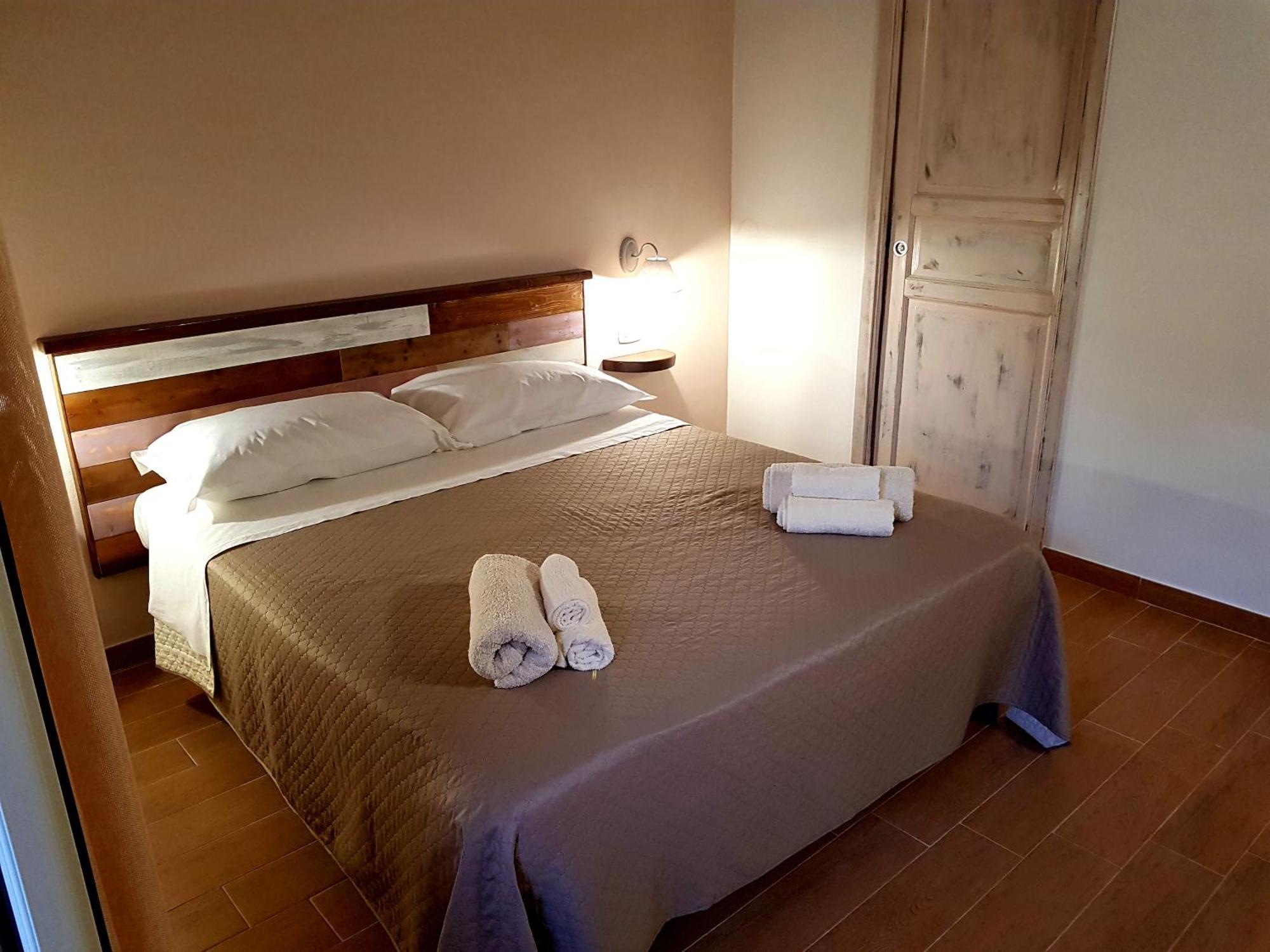 Il Portico Rooms Siniscola Room photo
